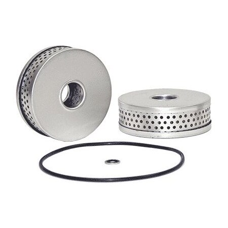 Wix Filters Power Steering Filter Filter 51323